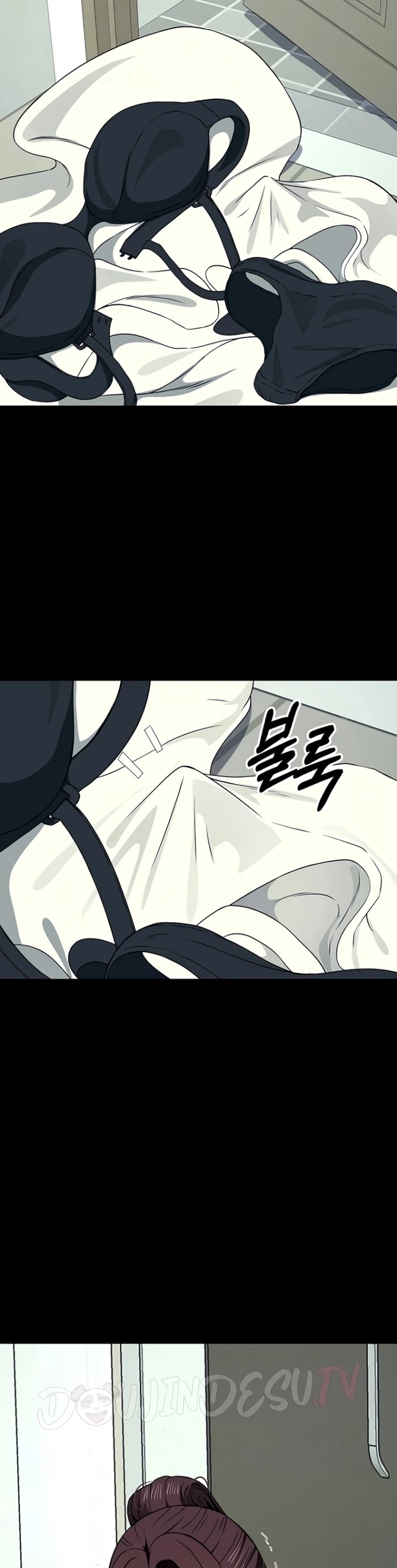 Slaves of the Shelter: Chapter chapter-57 - Page 12