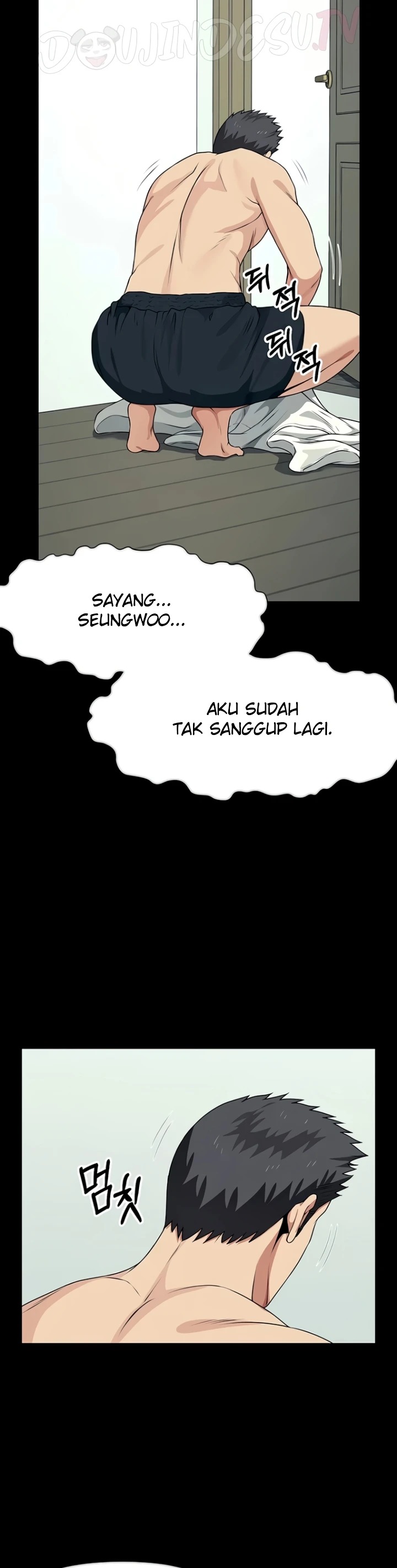 Slaves of the Shelter: Chapter chapter-57 - Page 17