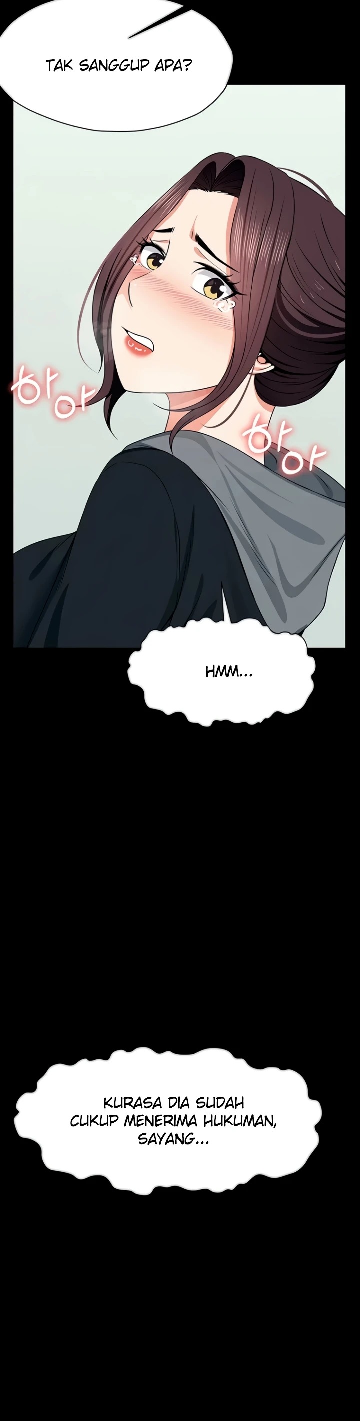 Slaves of the Shelter: Chapter chapter-57 - Page 18