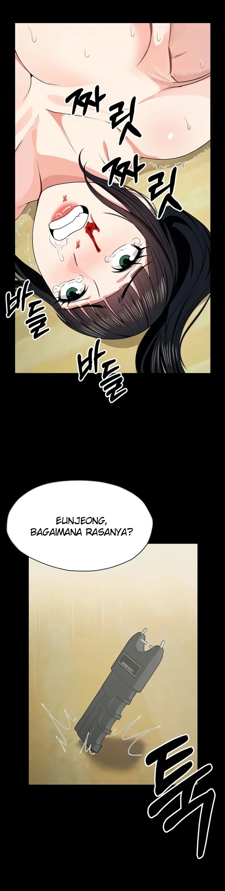Slaves of the Shelter: Chapter chapter-57 - Page 28
