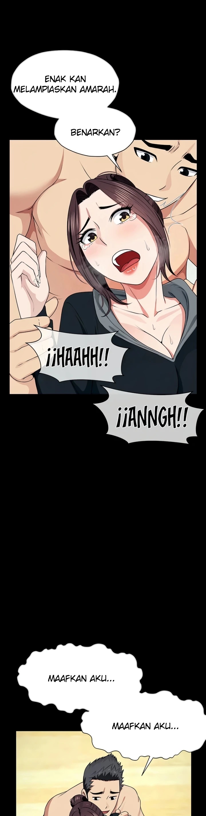 Slaves of the Shelter: Chapter chapter-57 - Page 29