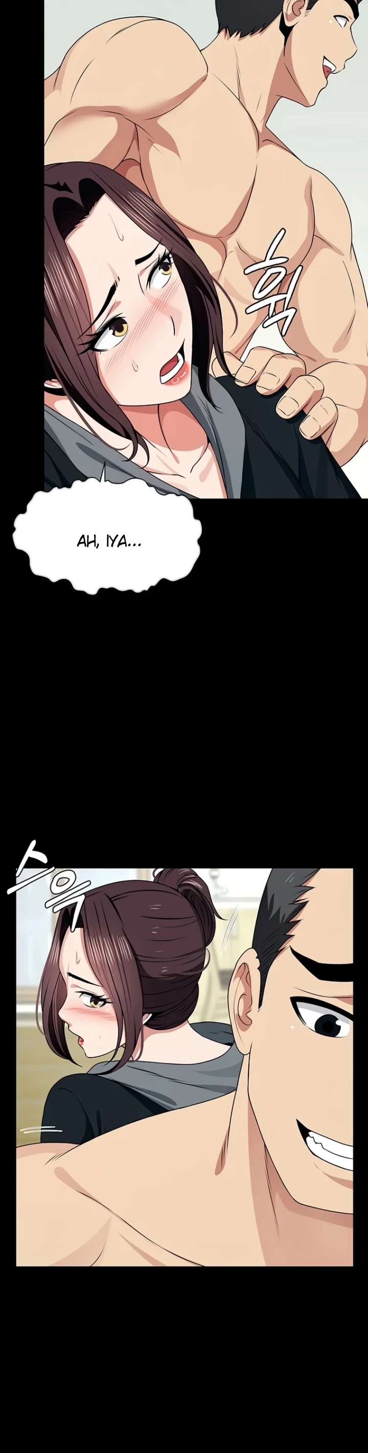 Slaves of the Shelter: Chapter chapter-57 - Page 32