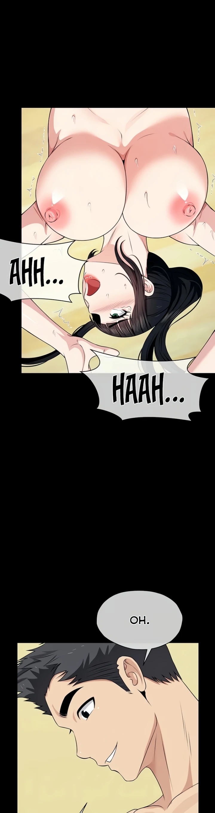 Slaves of the Shelter: Chapter chapter-57 - Page 42