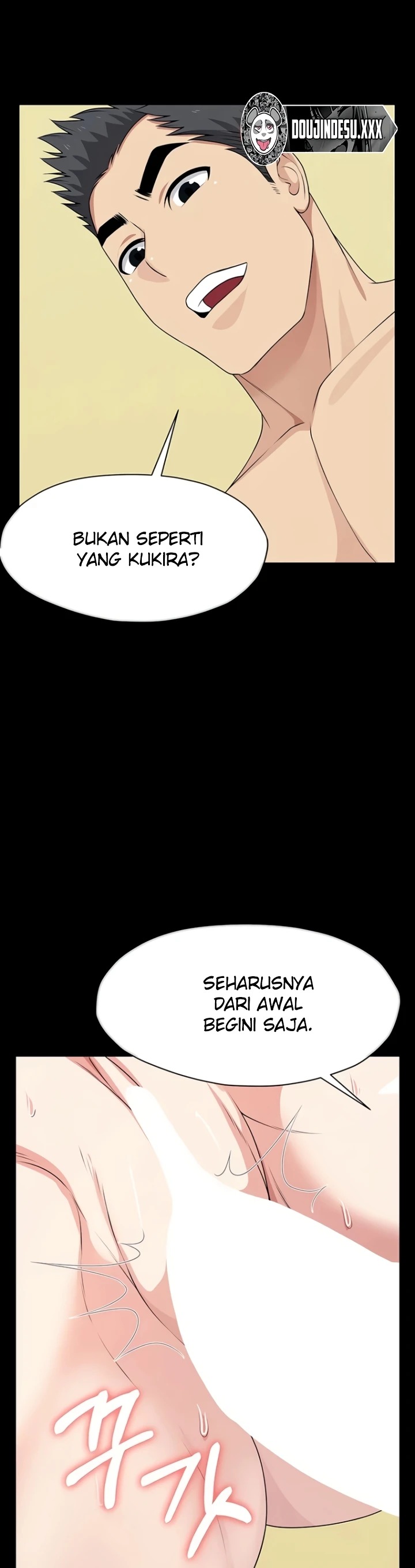 Slaves of the Shelter: Chapter chapter-57 - Page 45