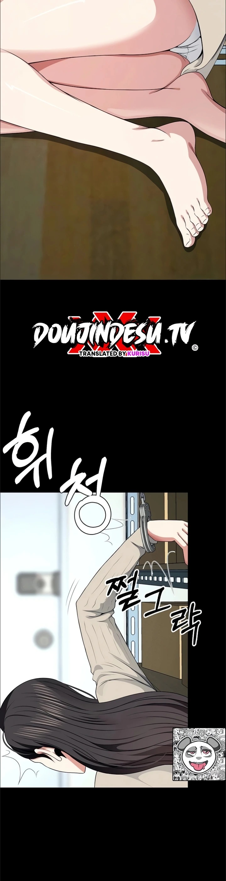 Slaves of the Shelter: Chapter chapter-62 - Page 2