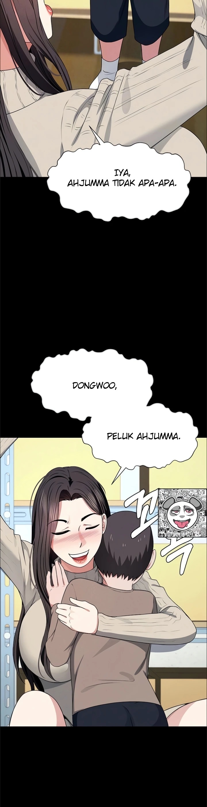 Slaves of the Shelter: Chapter chapter-62 - Page 4