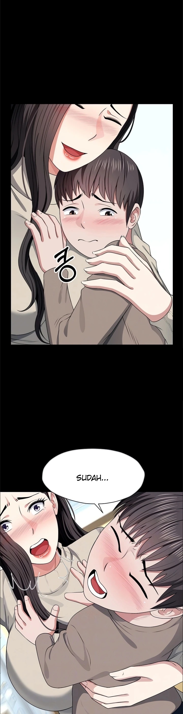 Slaves of the Shelter: Chapter chapter-62 - Page 5