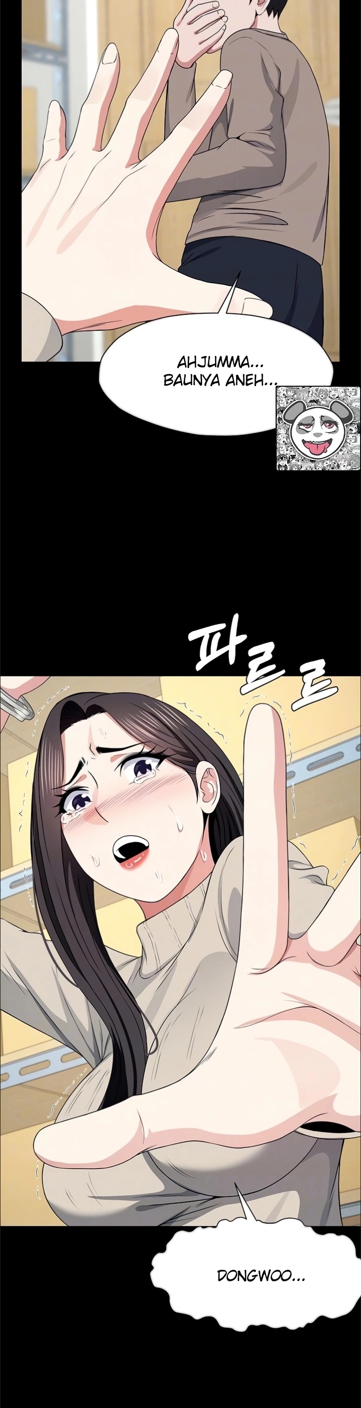 Slaves of the Shelter: Chapter chapter-62 - Page 7