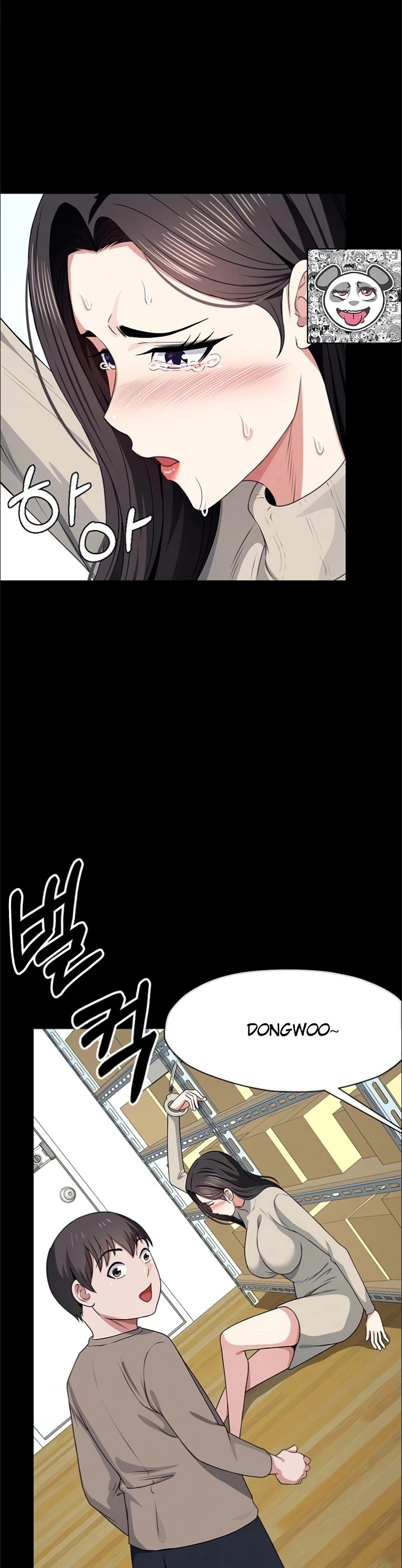 Slaves of the Shelter: Chapter chapter-62 - Page 8