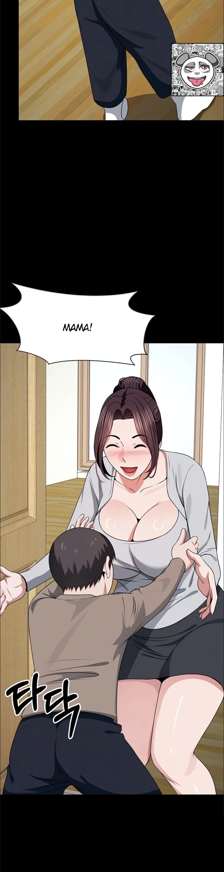 Slaves of the Shelter: Chapter chapter-62 - Page 9
