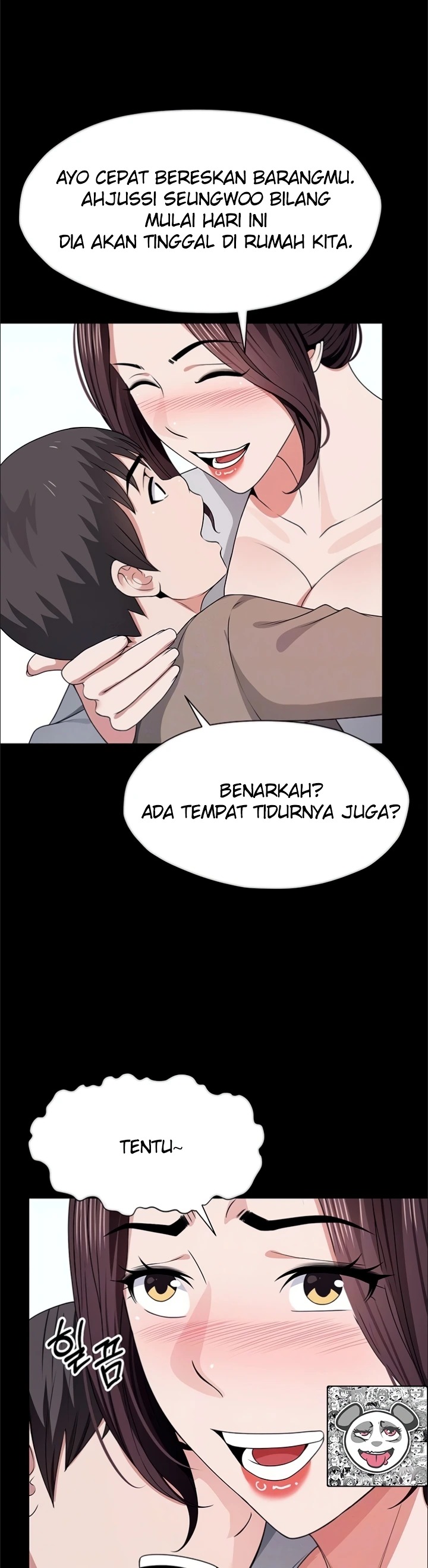Slaves of the Shelter: Chapter chapter-62 - Page 10