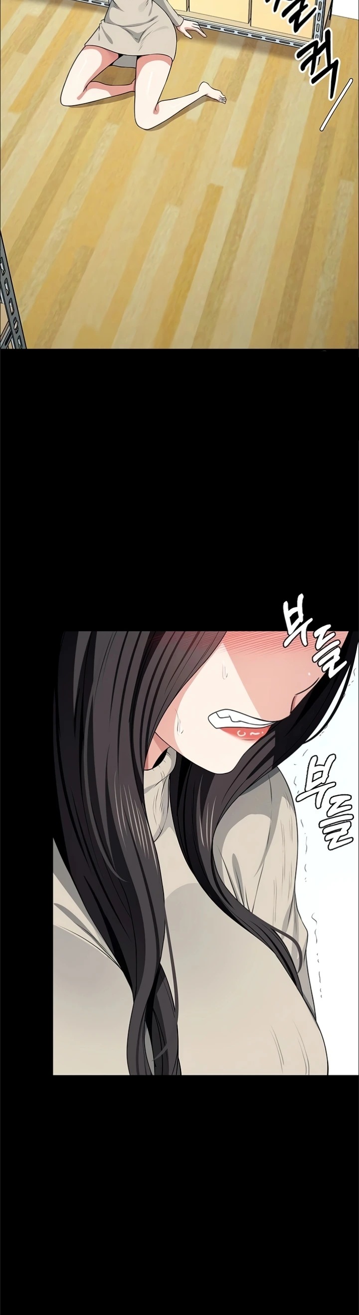 Slaves of the Shelter: Chapter chapter-62 - Page 13