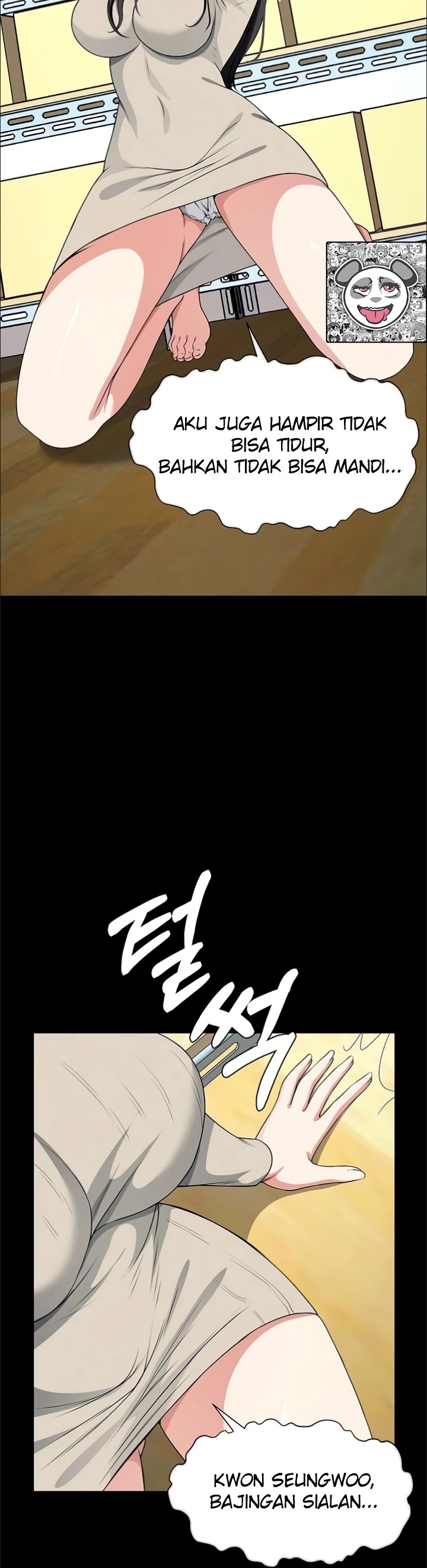 Slaves of the Shelter: Chapter chapter-62 - Page 15