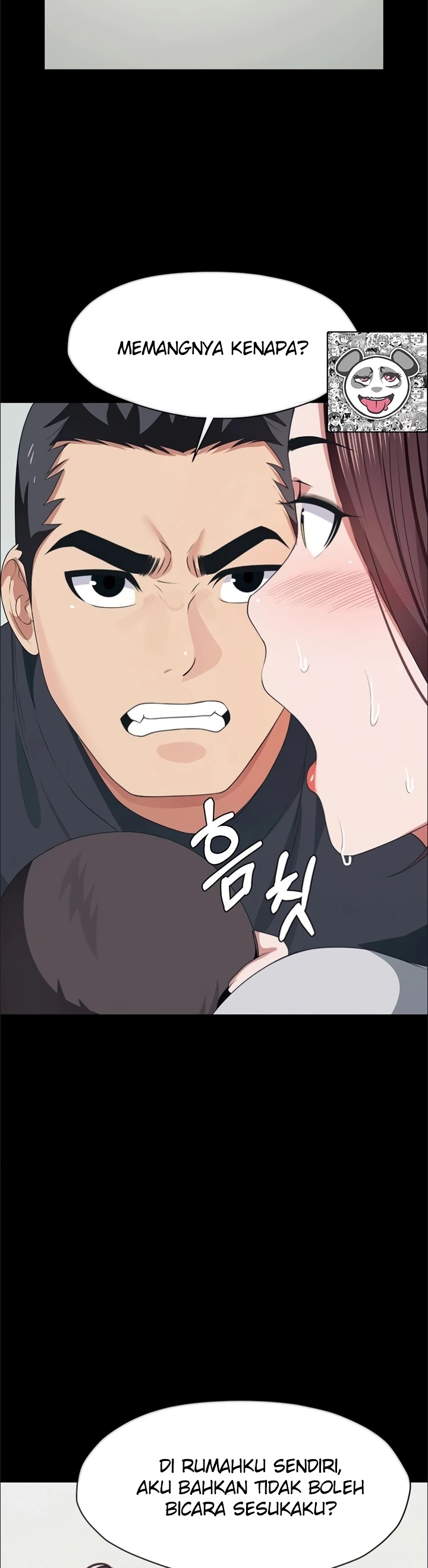 Slaves of the Shelter: Chapter chapter-62 - Page 23