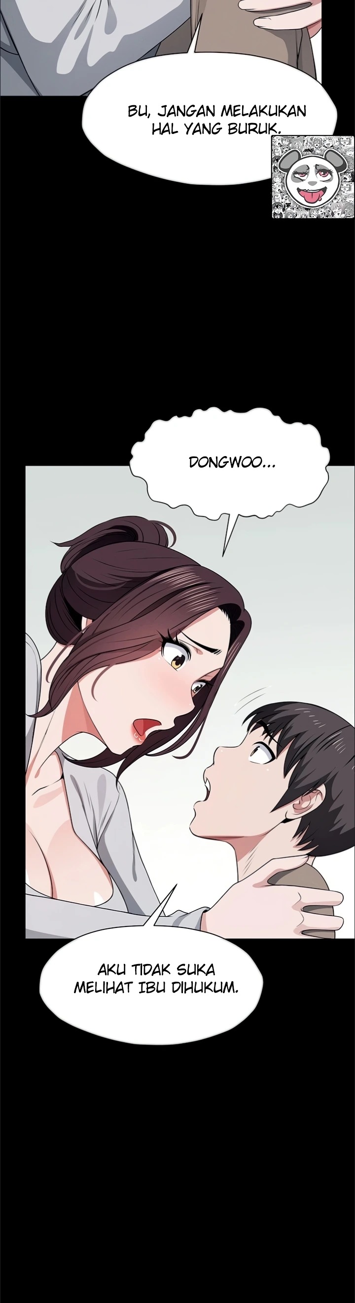 Slaves of the Shelter: Chapter chapter-62 - Page 25
