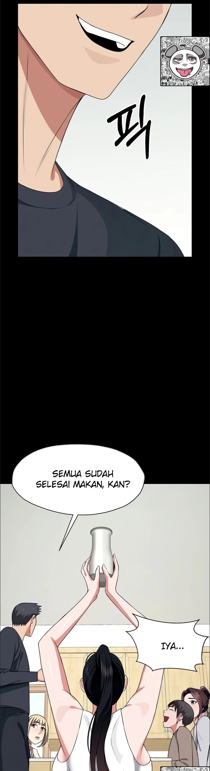 Slaves of the Shelter: Chapter chapter-62 - Page 26