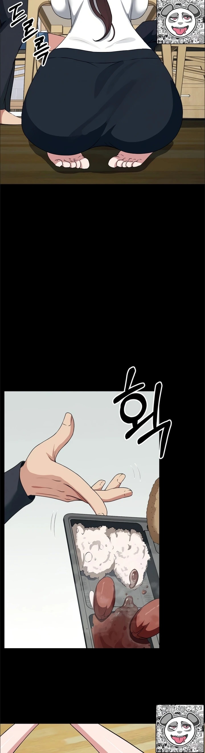 Slaves of the Shelter: Chapter chapter-62 - Page 27