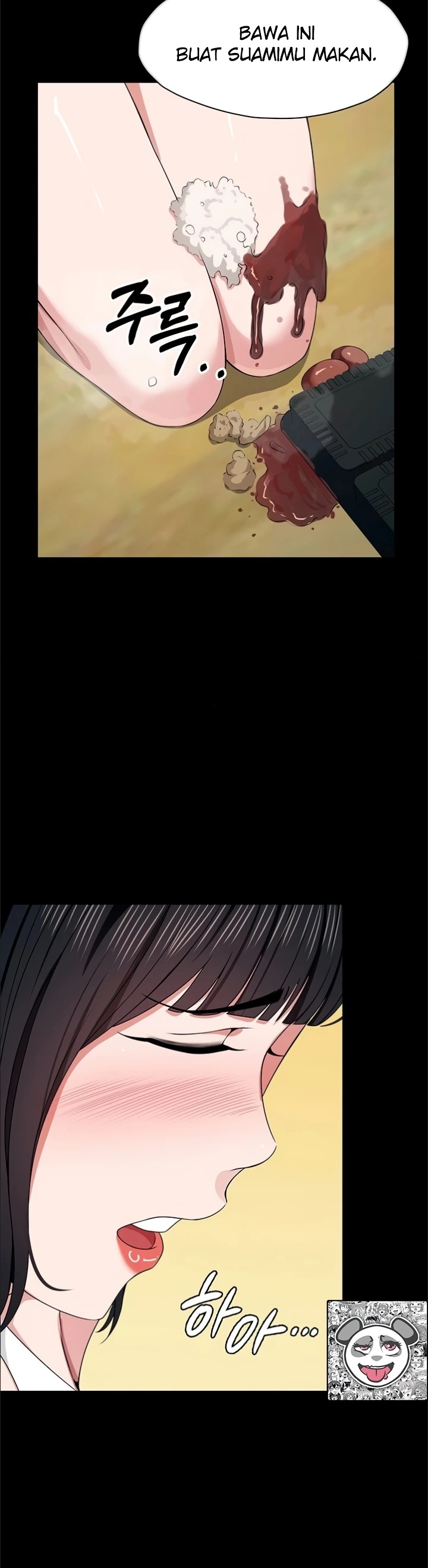 Slaves of the Shelter: Chapter chapter-62 - Page 29