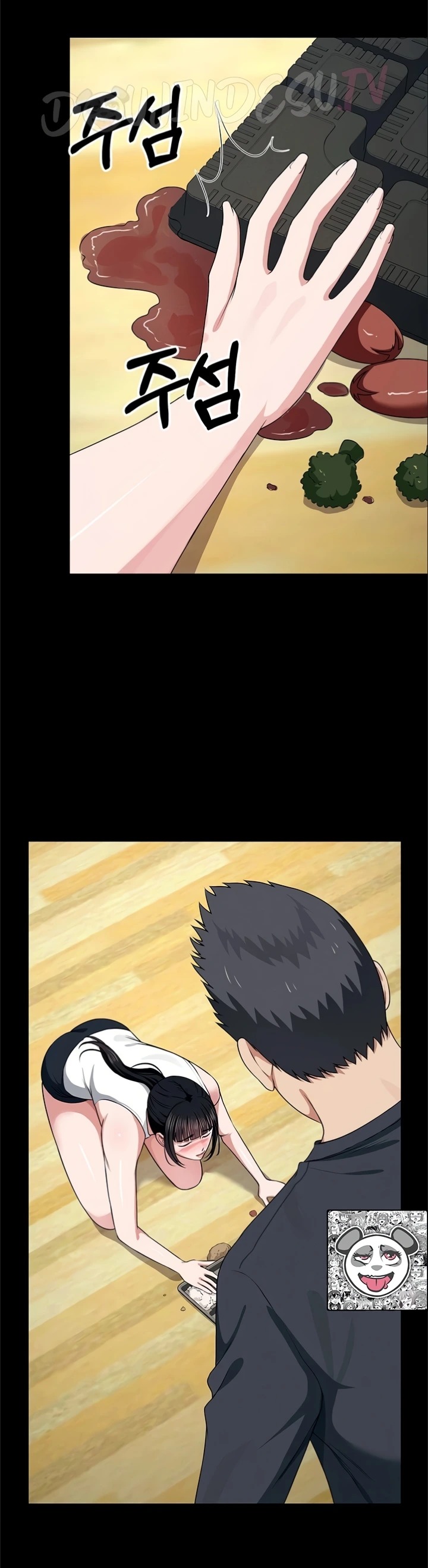 Slaves of the Shelter: Chapter chapter-62 - Page 30