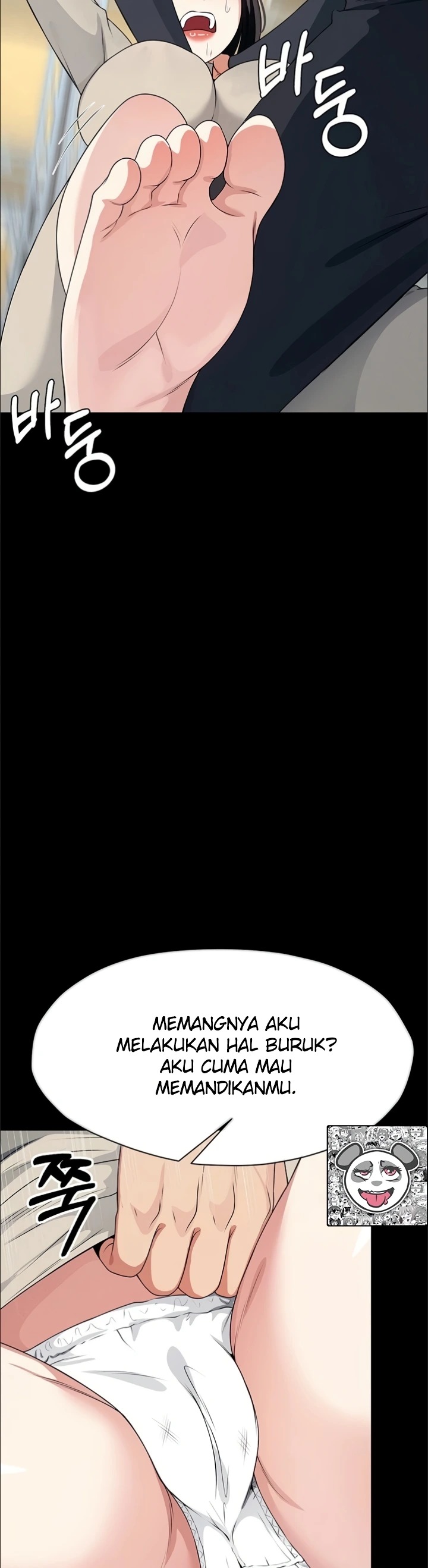 Slaves of the Shelter: Chapter chapter-62 - Page 40