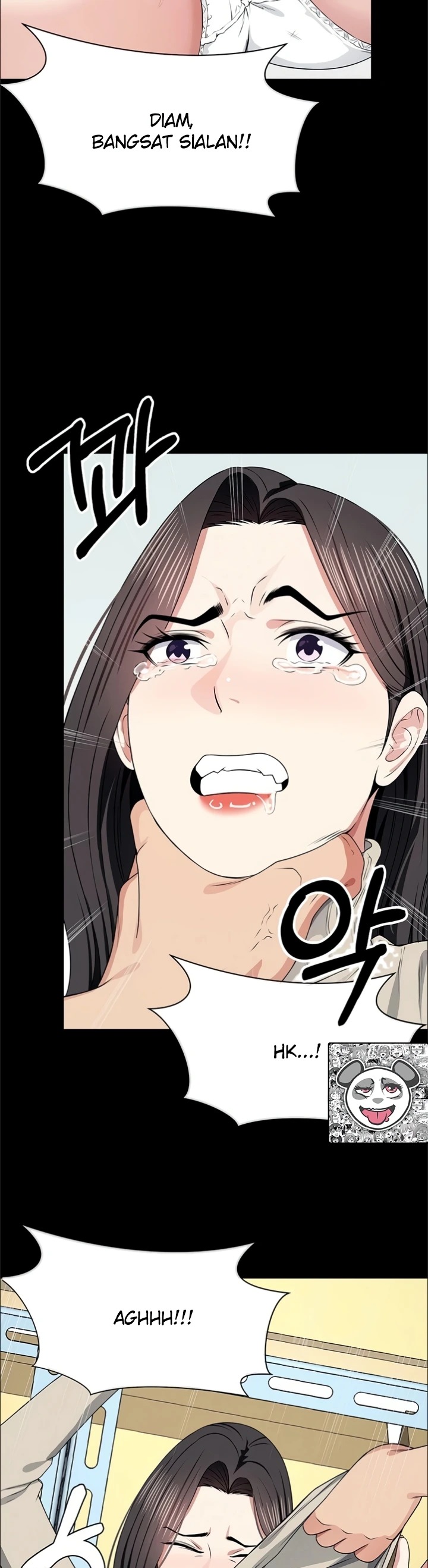 Slaves of the Shelter: Chapter chapter-62 - Page 41