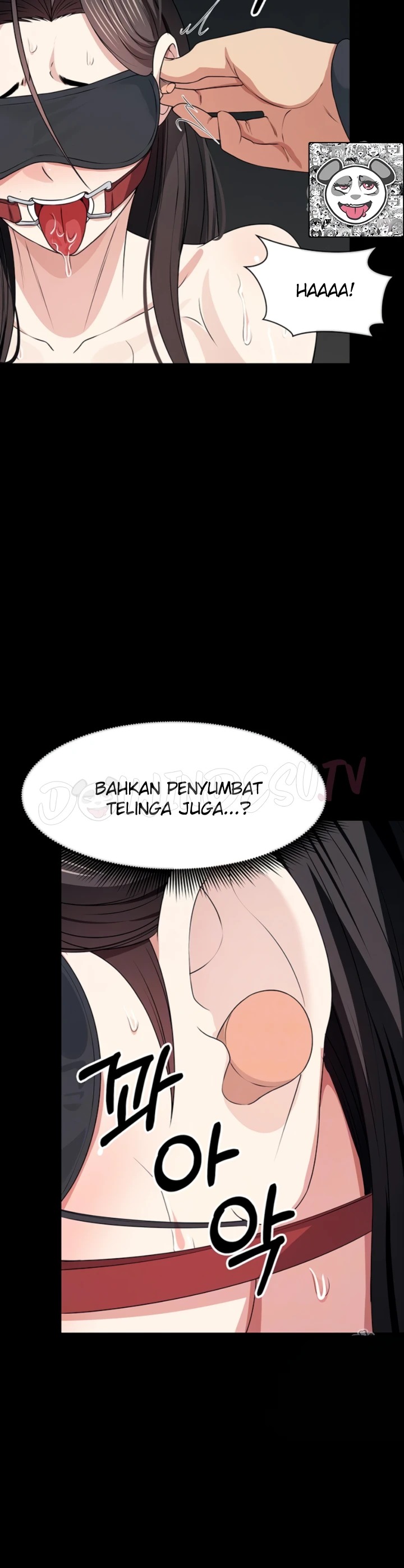 Slaves of the Shelter: Chapter chapter-66 - Page 5
