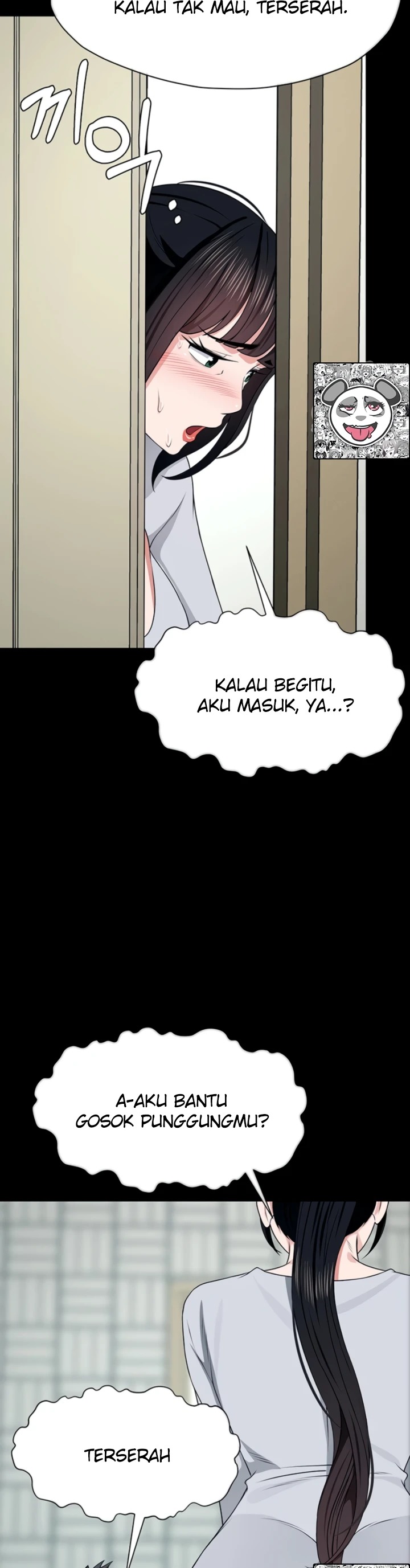 Slaves of the Shelter: Chapter chapter-66 - Page 14