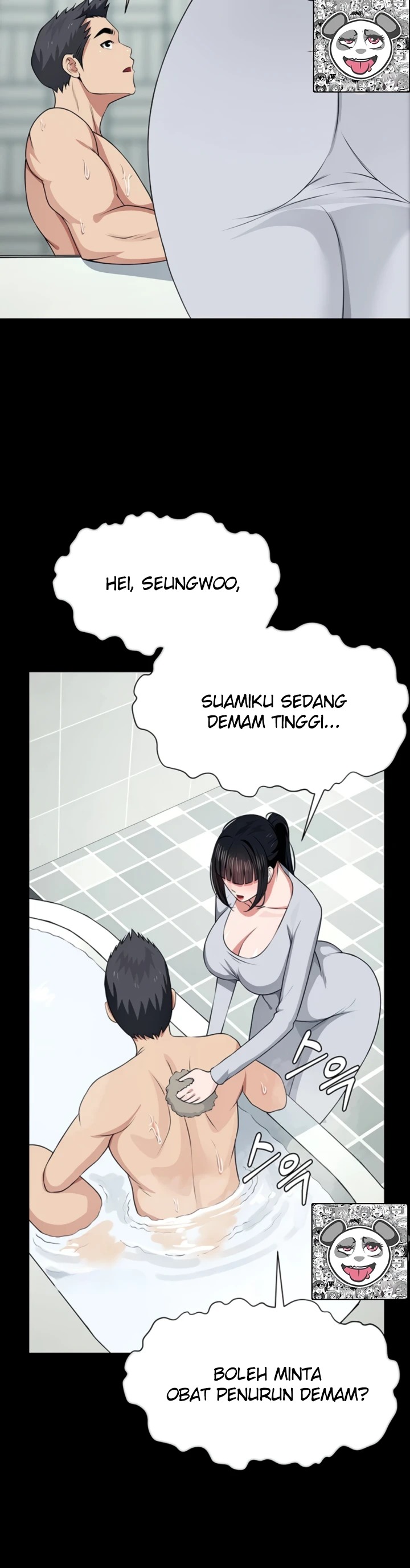 Slaves of the Shelter: Chapter chapter-66 - Page 15