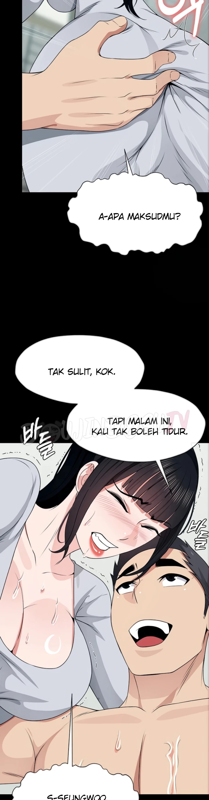 Slaves of the Shelter: Chapter chapter-66 - Page 17
