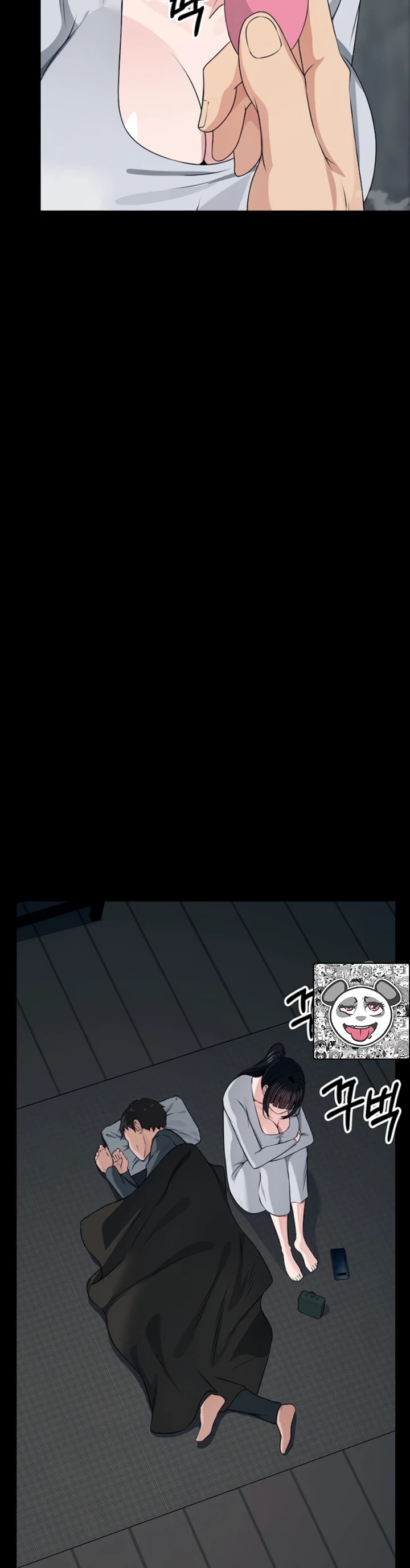 Slaves of the Shelter: Chapter chapter-66 - Page 19