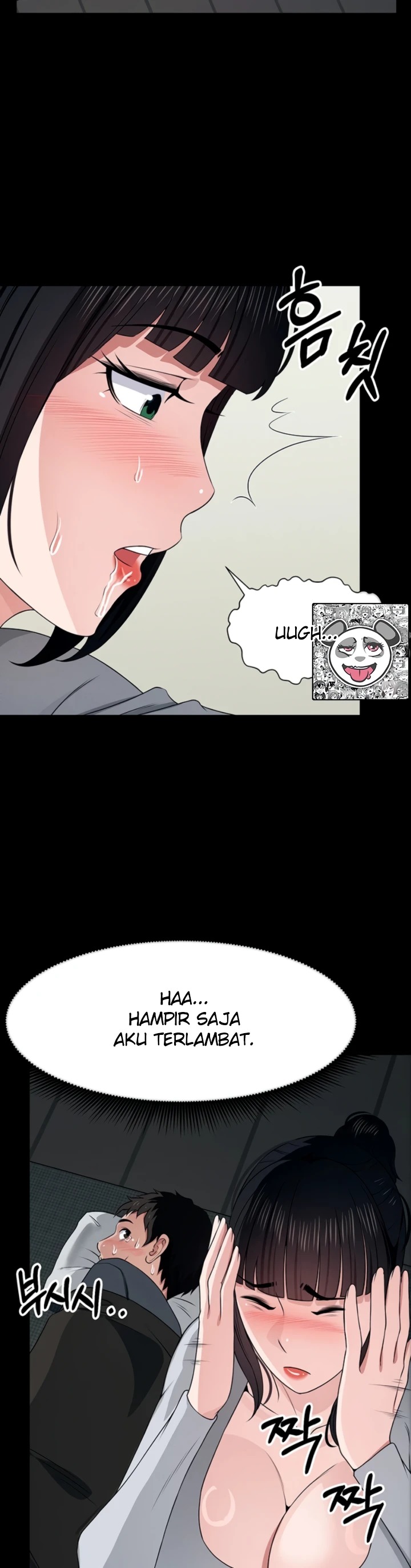 Slaves of the Shelter: Chapter chapter-66 - Page 20