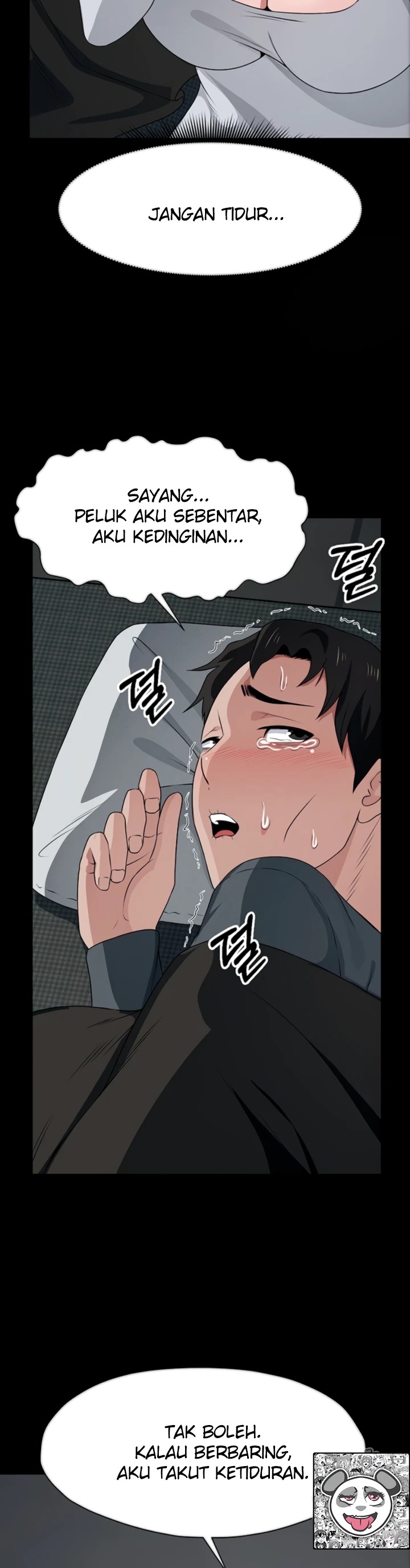 Slaves of the Shelter: Chapter chapter-66 - Page 21
