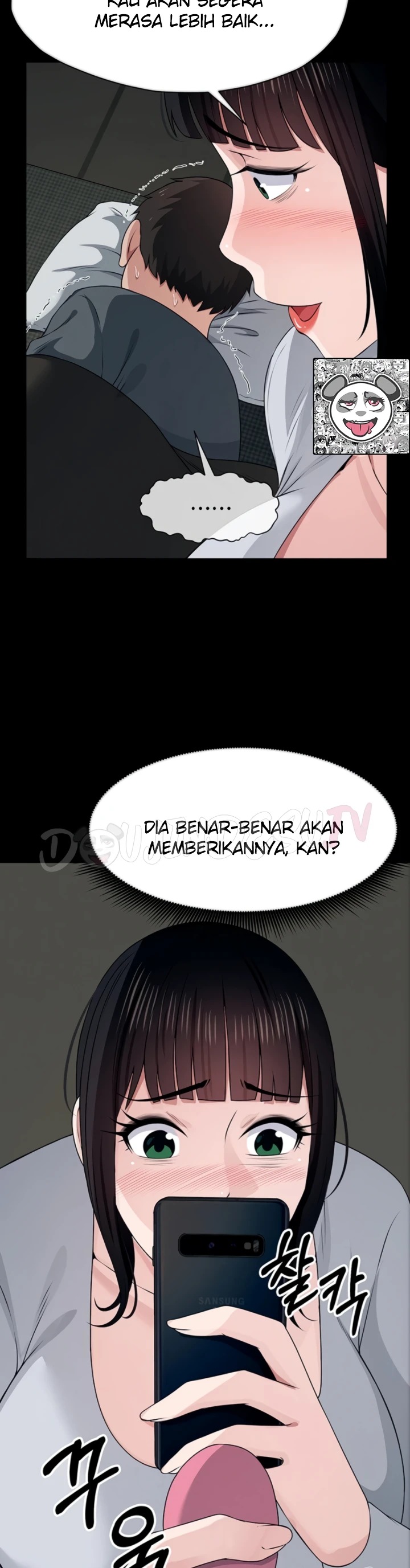 Slaves of the Shelter: Chapter chapter-66 - Page 24