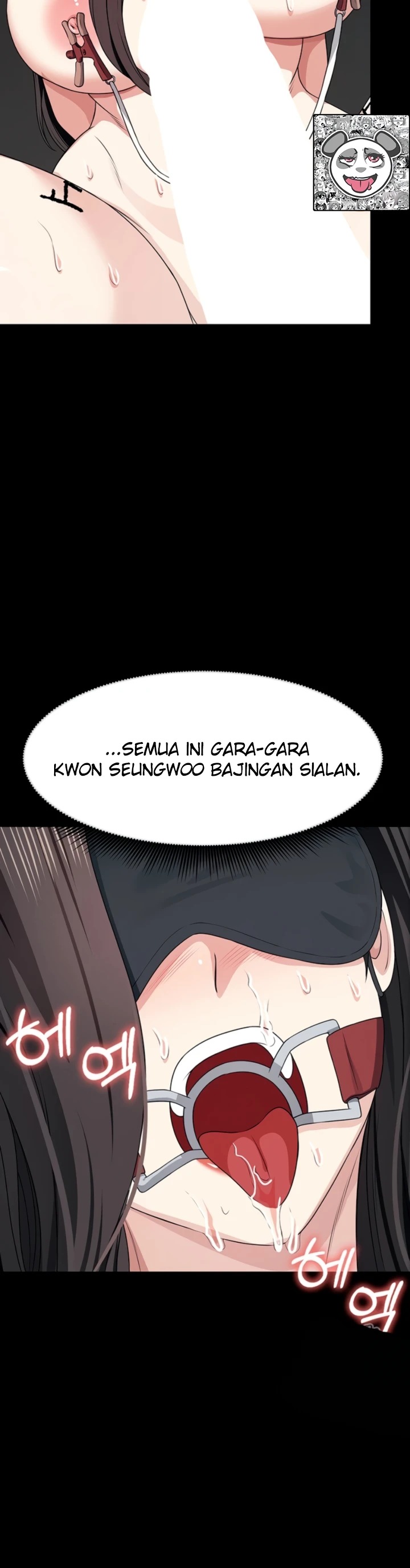 Slaves of the Shelter: Chapter chapter-66 - Page 38