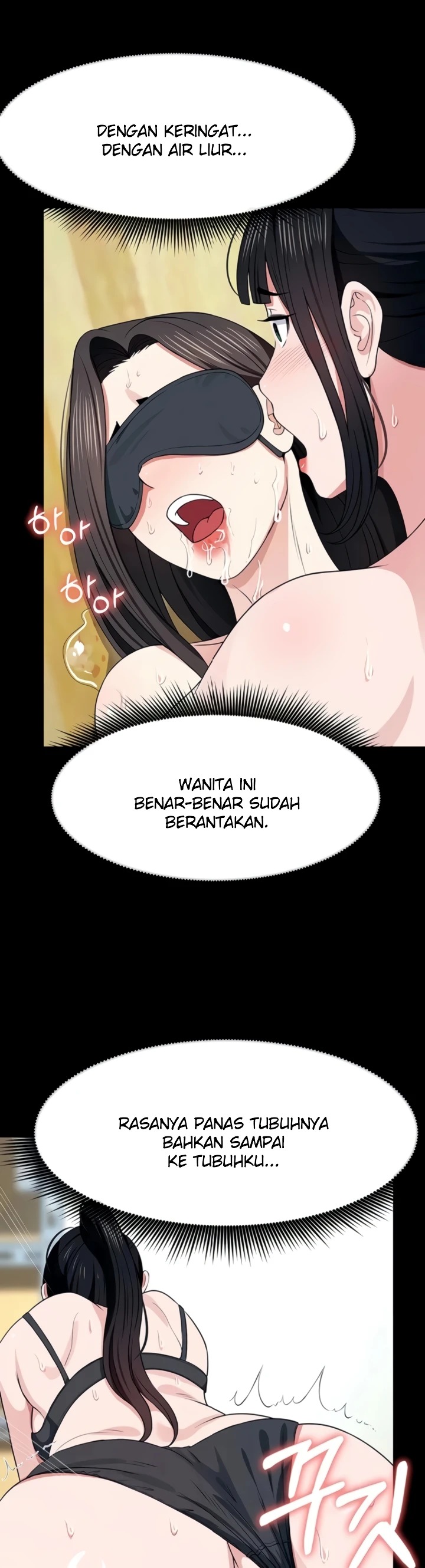Slaves of the Shelter: Chapter chapter-69 - Page 11