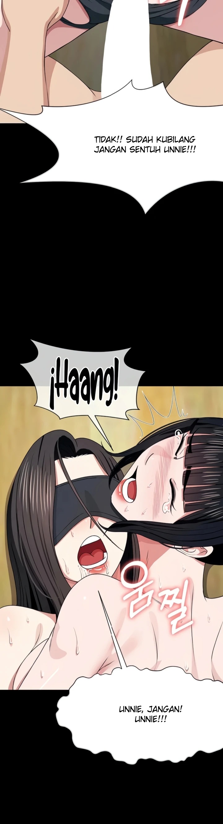 Slaves of the Shelter: Chapter chapter-69 - Page 15