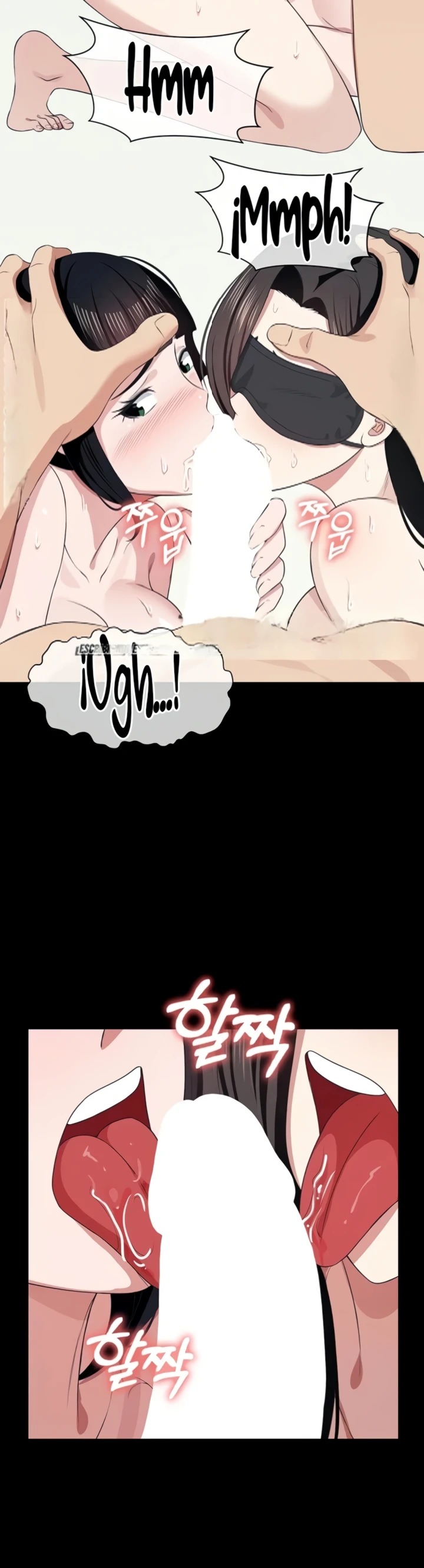 Slaves of the Shelter: Chapter chapter-69 - Page 26