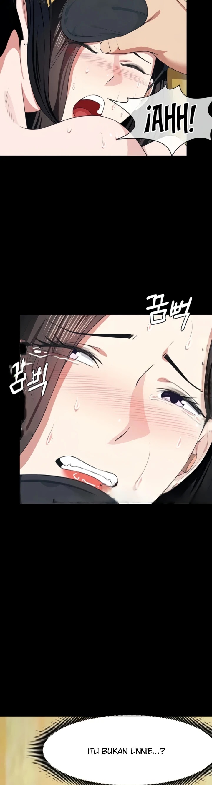 Slaves of the Shelter: Chapter chapter-69 - Page 29