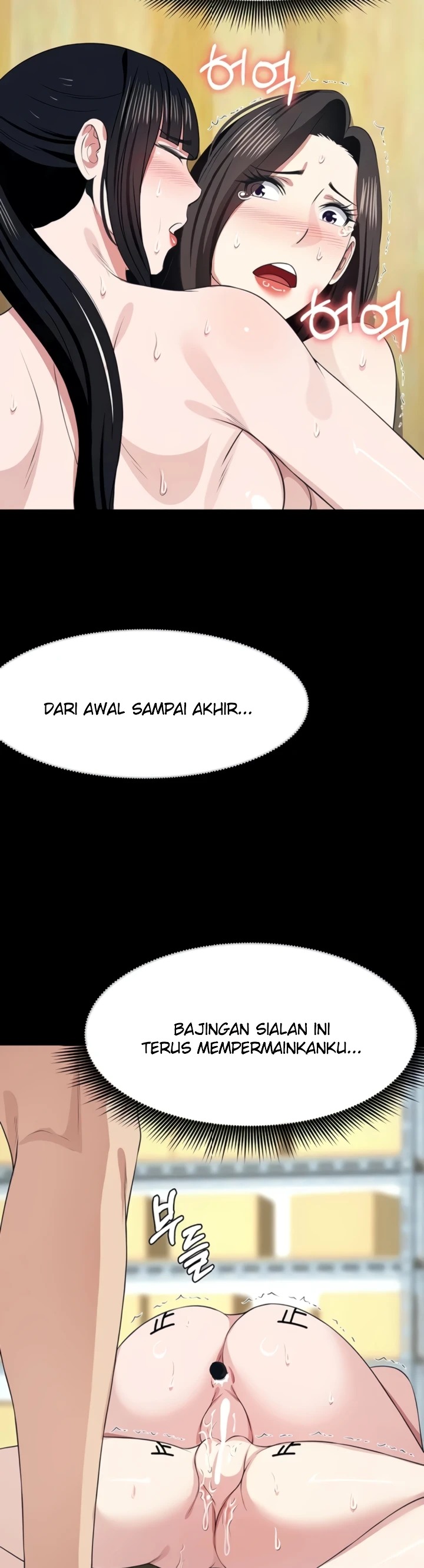 Slaves of the Shelter: Chapter chapter-69 - Page 30