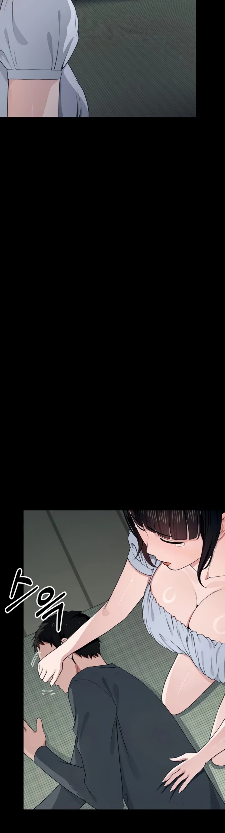 Slaves of the Shelter: Chapter chapter-69 - Page 34