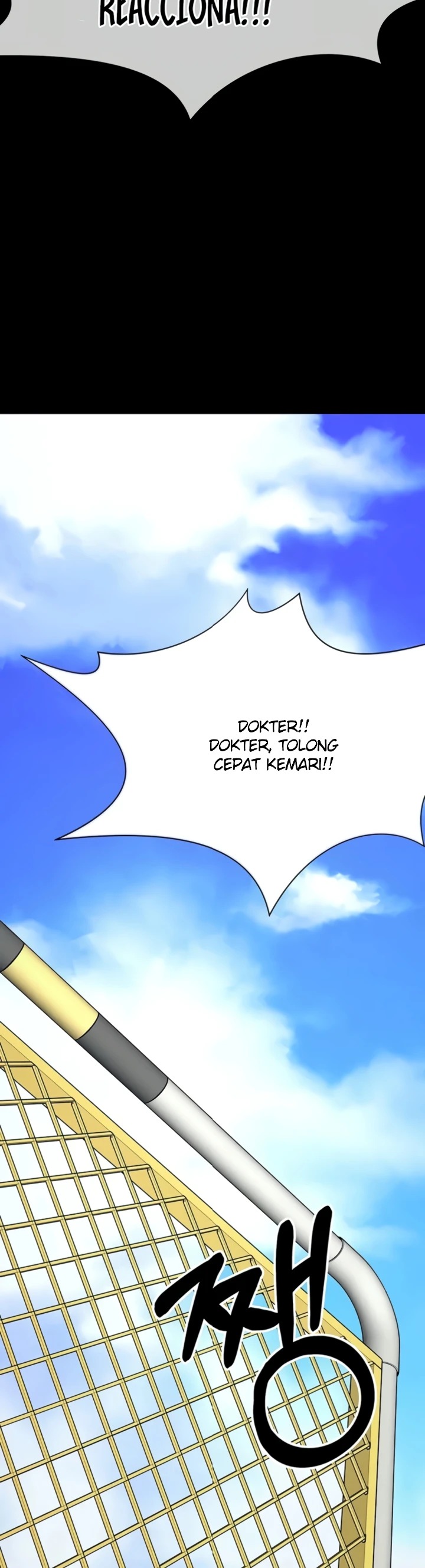 Slaves of the Shelter: Chapter chapter-69 - Page 36