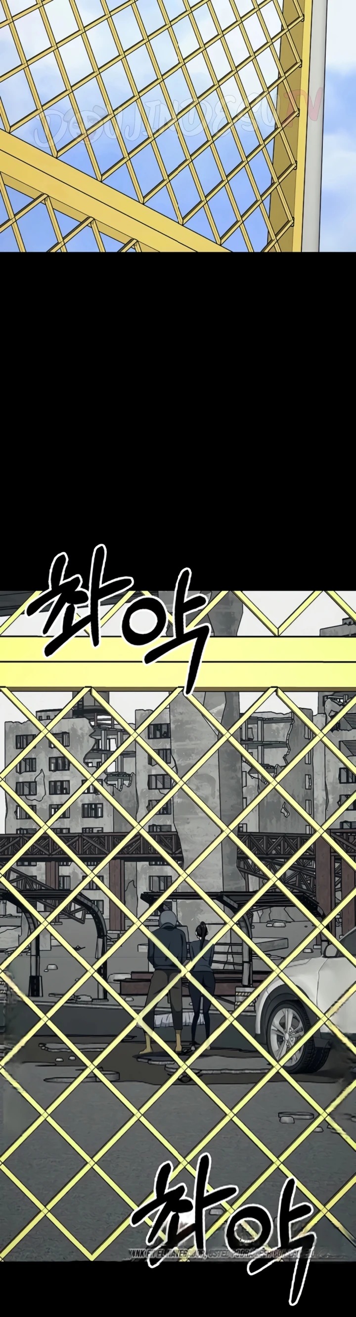 Slaves of the Shelter: Chapter chapter-69 - Page 37