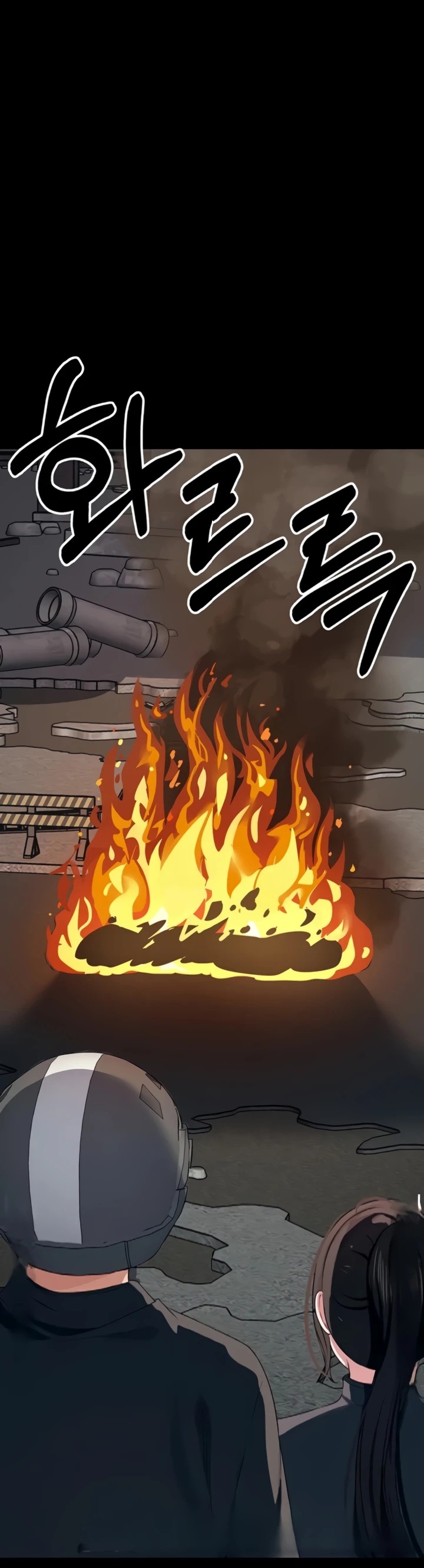 Slaves of the Shelter: Chapter chapter-69 - Page 40
