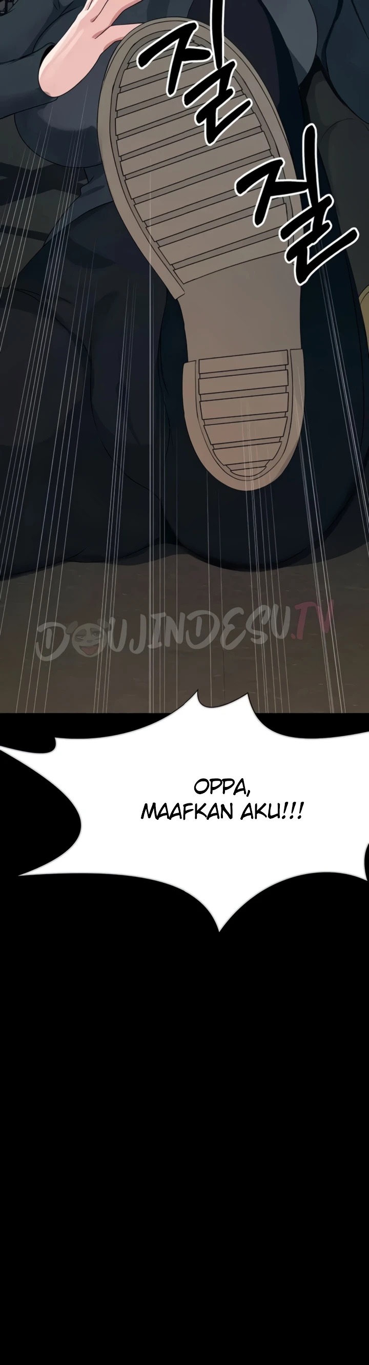 Slaves of the Shelter: Chapter chapter-69 - Page 43