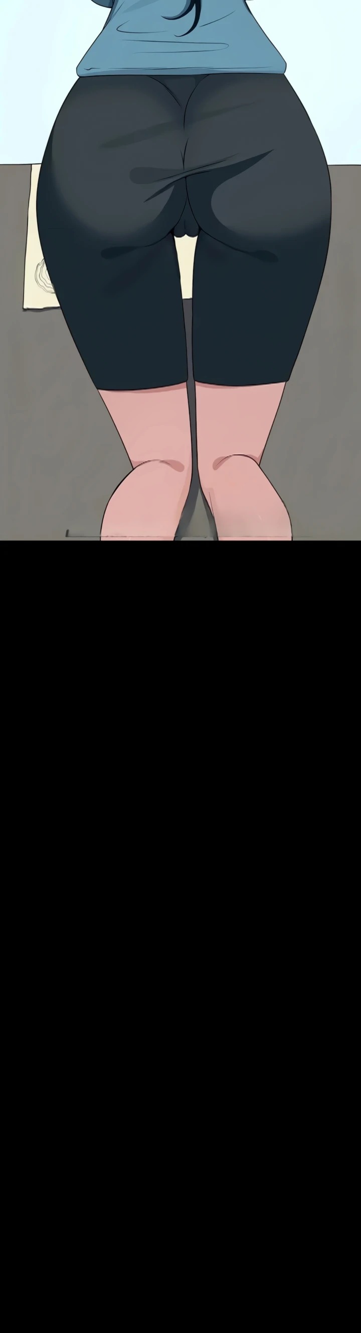 Slaves of the Shelter: Chapter chapter-69 - Page 45