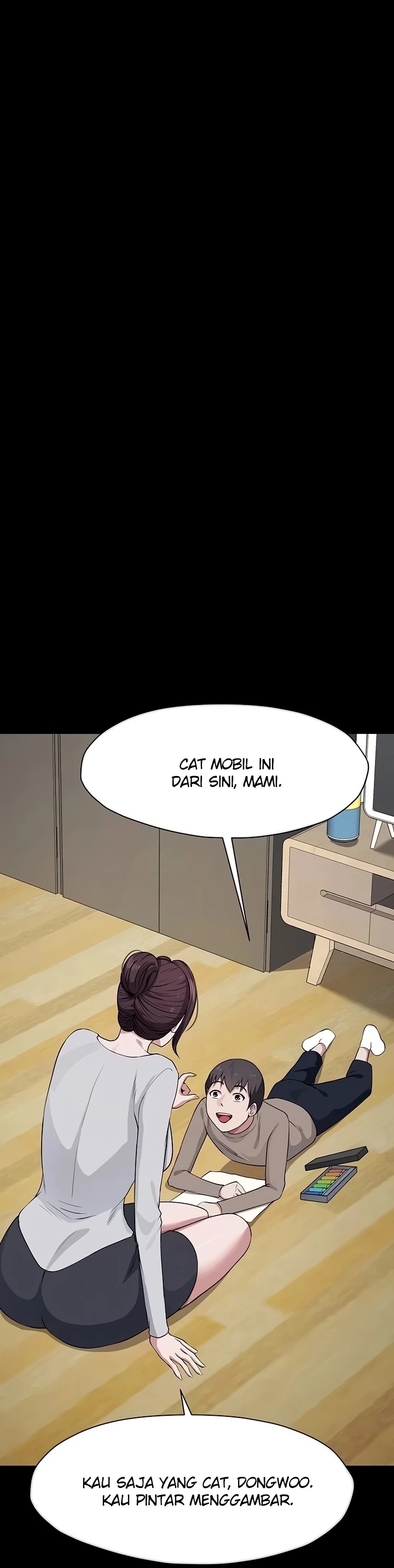 Slaves of the Shelter: Chapter chapter-70 - Page 6