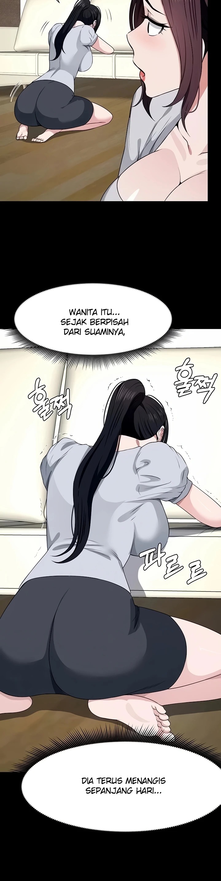 Slaves of the Shelter: Chapter chapter-70 - Page 8