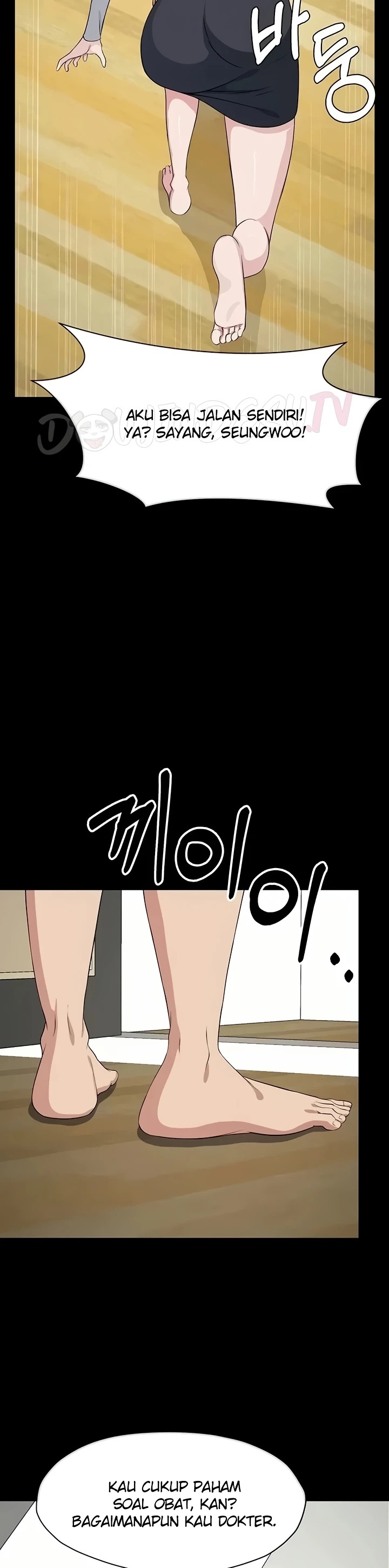 Slaves of the Shelter: Chapter chapter-70 - Page 12