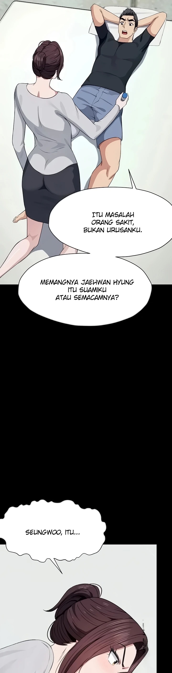 Slaves of the Shelter: Chapter chapter-70 - Page 21