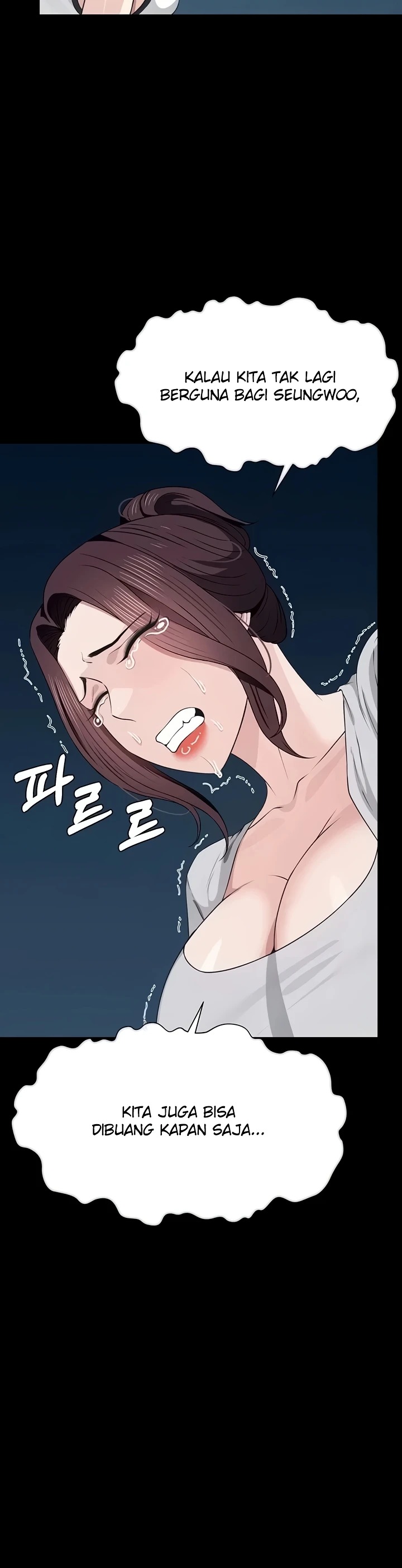 Slaves of the Shelter: Chapter chapter-70 - Page 26